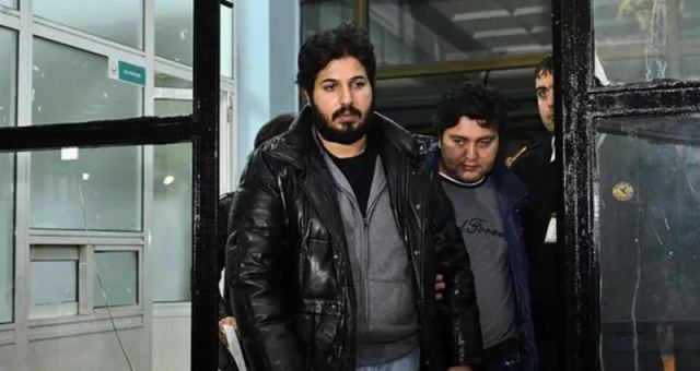 Reza Zarrab Davasında Beklenen Karar Açıklandı