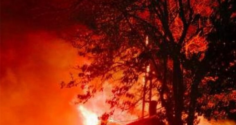 Erbil ve Bahreyn'de Patlama Sesleri: Savaşın Gölgesinde Güvenlik Alarmı