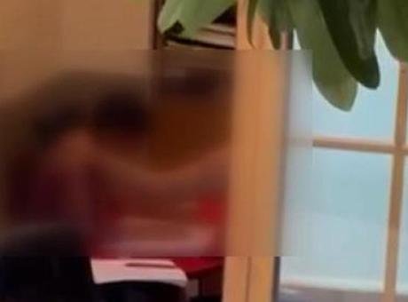 Büyükçekmece'de Şok Olay: Öğretmen Şiddeti Kamerada Kaydedildi