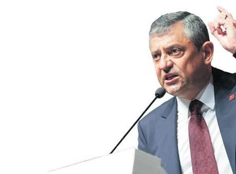 Özgür Özel'den Yeni Parti Açıklaması: Seçenekler Değerlendiriliyor