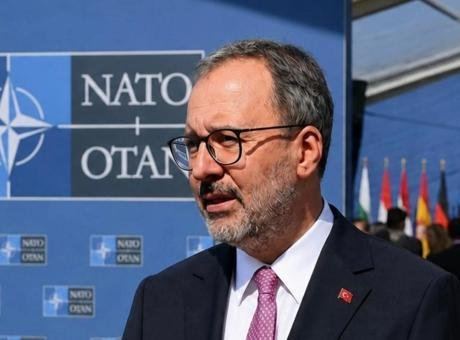 Kasapoğlu'ndan NATO Zirvelerine Dair Önemli Açıklamalar
