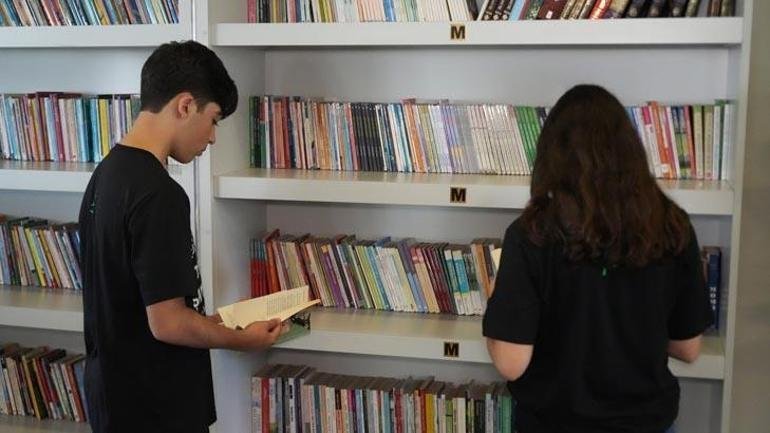 İBB Akşemsettin Ortaokulu'ndan 3 Türkiye Birincisi Daha!