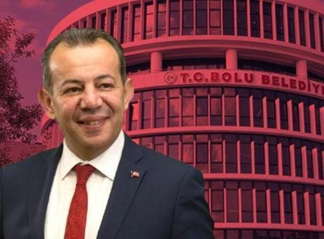 Bolu Belediyesi'ndeki Rüşvet Davasında Market Yetkilileri İfade Verdi