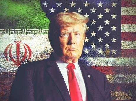 Trump'tan İran Açıklamaları: Görüşmeye İhtiyacımız Yok