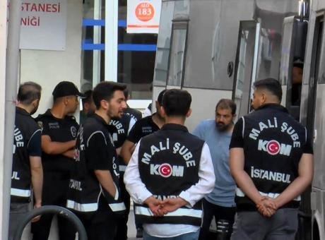 İzmit Belediyesi'nde Soruşturma: 21 Şüpheli Tutuklama Talebi