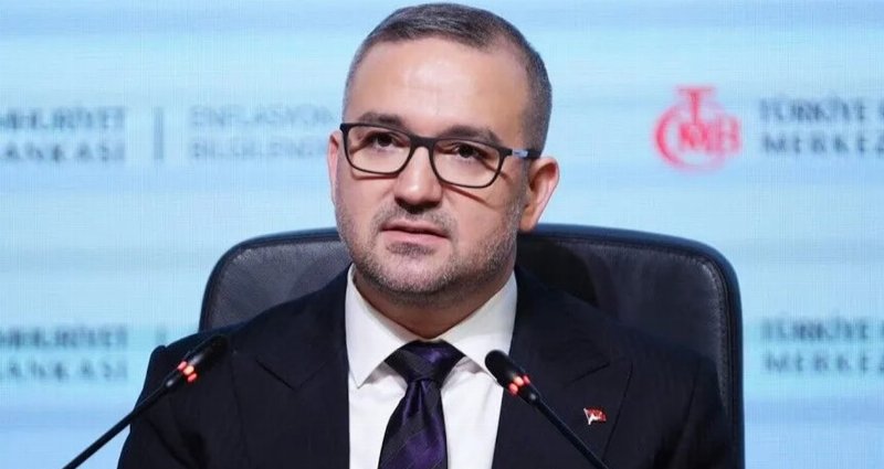 TCMB Başkanı'ndan Çarpıcı Açıklama: Enflasyon Beklentileri Artıyor