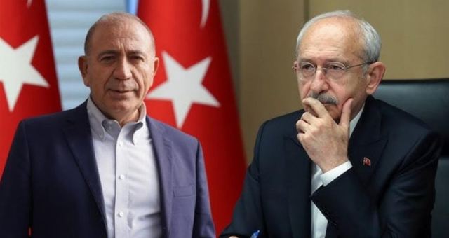 Gürsel Tekin'den CHP'de Görevden Alma Hamlesi: 7 İlçe Başkanı Değişti