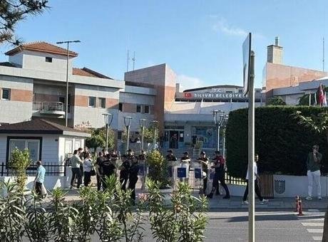 CHP Silivri İlçe Başkanı Doruk Bulut Neden Gözaltına Alındı?