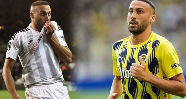 Cenk Tosun, Fatih Karagümrük ile Yeni Bir Başlangıç Yapıyor