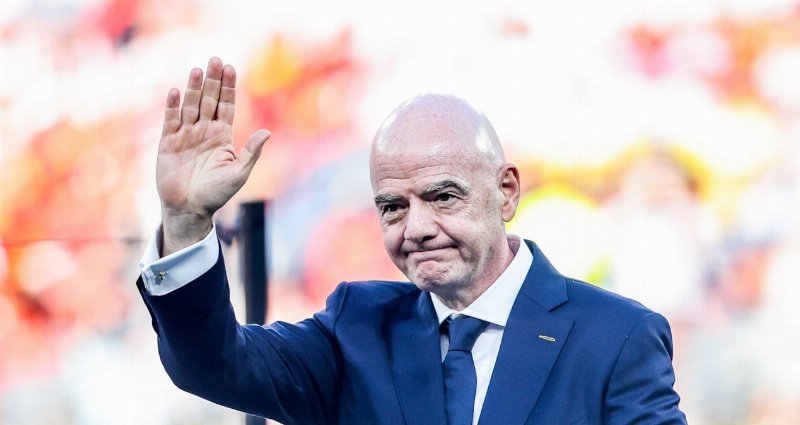 FIFA'nın Yatırımcı Planı: Futbol Dünyasından Sert Tepkiler Geldi
