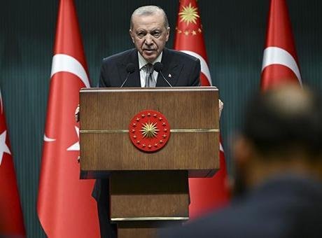 Cumhurbaşkanı Erdoğan'dan Önemli Açıklamalar: Zirve ve Türkiye'nin Rolü
