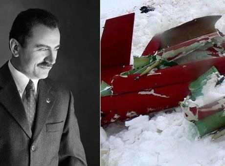 Yazıcıoğlu'nun Ölümündeki FETÖ Bağlantıları Gün Yüzüne Çıktı