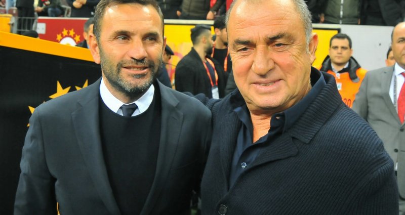 Okan Buruk, Galatasaray Tarihine Geçti: Rekorlar Peşinde