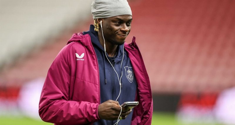Galatasaray, Lesley Ugochukwu'yu Kiraladı: Detaylar Burada
