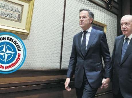 NATO Zirvesi Öncesi Rutte'den Türkiye Mesajı: Stratejik Öneme Sahip