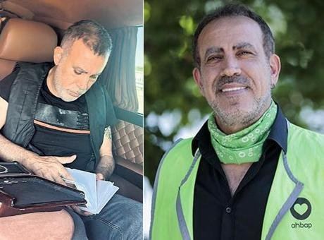 Haluk Levent'in 'Ahbap' Soruşturmasında Gözaltı Sayısı Arttı