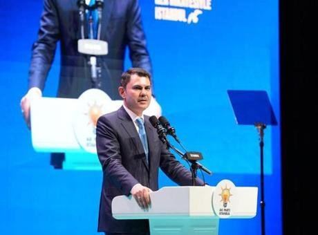 İstanbul'daki Kentsel Dönüşüm Hız Kesmeden Devam Ediyor