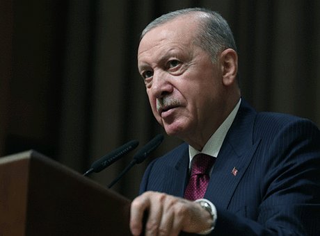 Cumhurbaşkanı Erdoğan, Bugün 3 Liderle Kritik Görüşmelere Hazırlanıyor