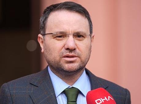 Bakan Gürlek'ten kritik açıklama: 50 şüpheli gözaltında!