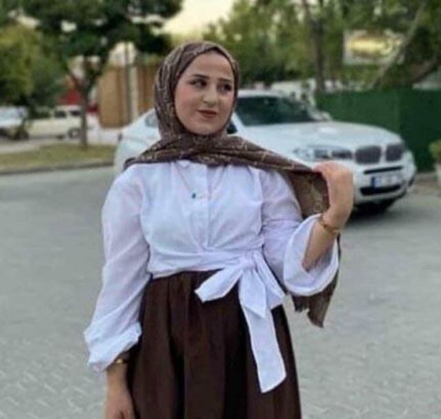 Mihriban Yılmaz cinayetinde şok edici detaylar ortaya çıktı