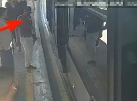 Metrobüste Yankesicilik Yapan Zanlı Yakalandı