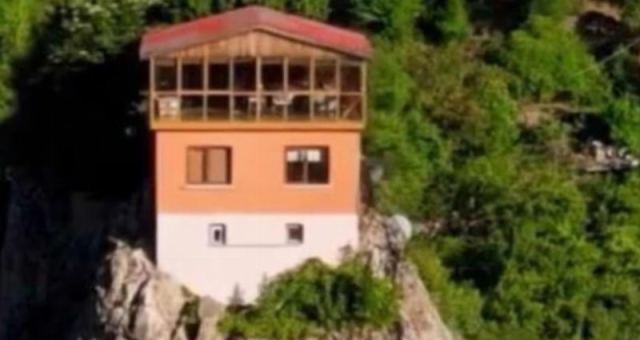 Dizilerden Tanıdığımız Erzincan'daki Evin Fiyatı Şaşırttı