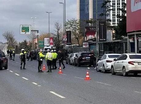Beşiktaş'taki Terör Saldırısına İlişkin İddianame Tamamlandı