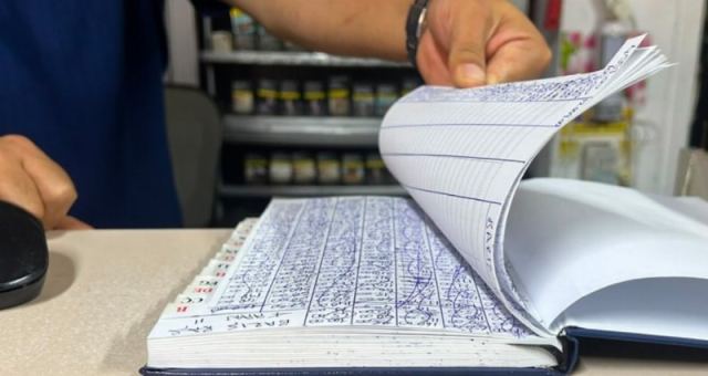 Ekonomik Kriz: Esnaf Veresiye Yazmakta Zorlanıyor