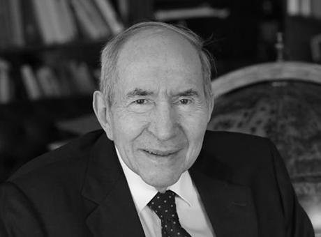 Kılıçdaroğlu, Altan Öymen'i Vefatının Yıl Dönümünde Andı