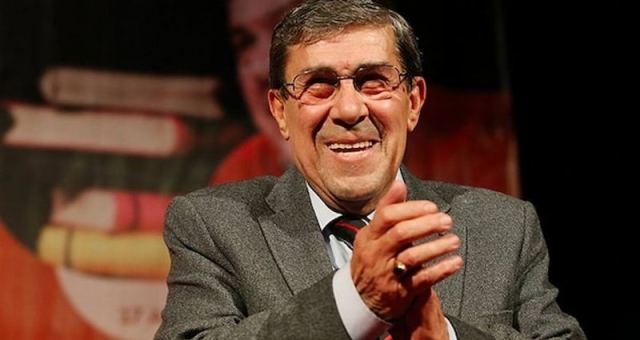 Ünlülerin Gözyaşları: Zihni Göktay'a Veda Mesajları