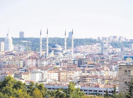 Konut Fiyatları: Enflasyon Karşısında Değişim ve Şehirler Arası Farklar