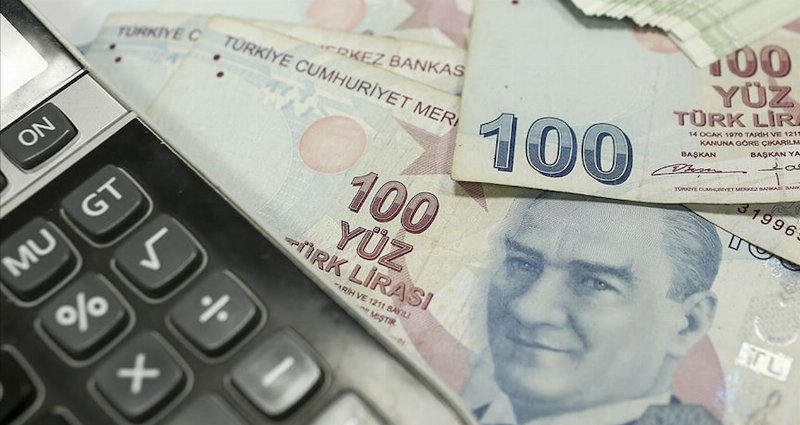 Yatırımcılar TL'ye Yöneldi: 11 Yılın En Yüksek Mevduatı Görüldü