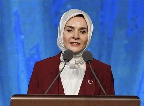 Bakan Göktaş'tan Belçika Milli Günü'nde Önemli Mesajlar