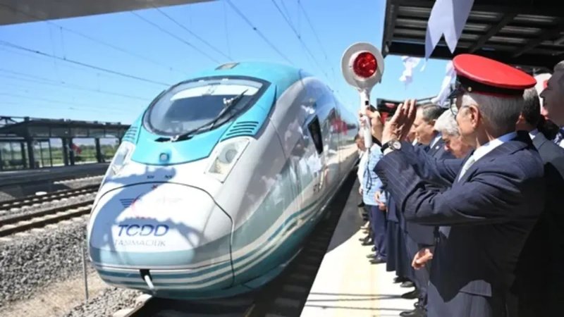 Ankara-İstanbul YHT Seyahati 30 Dakika Kısalacak: Tarih Belli Oldu