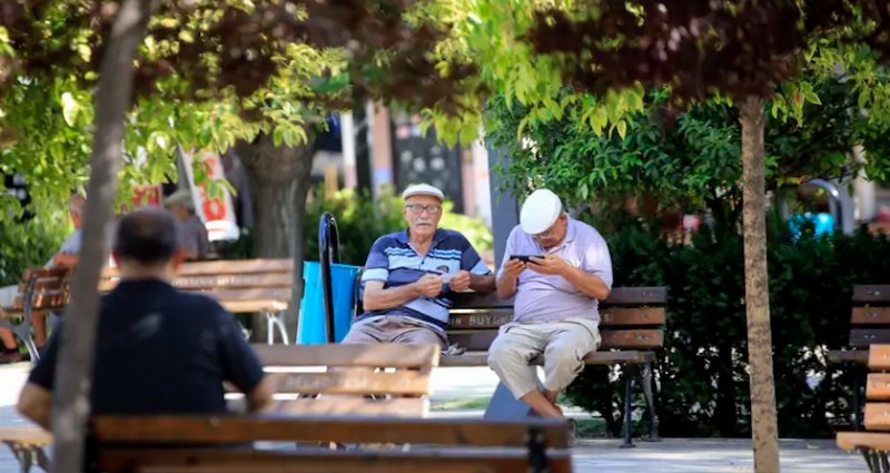 İstanbul'da Pazar Günü Beklenen Sıcaklık Rekoru