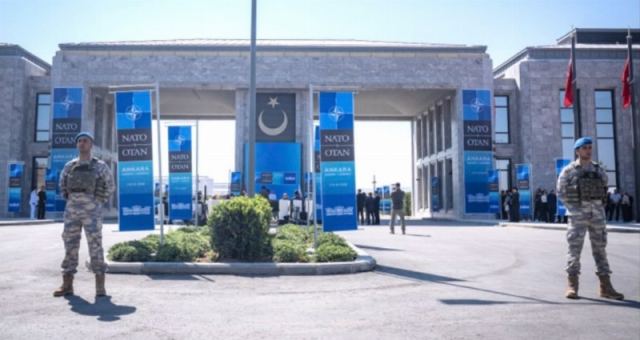 Ankara'daki Askeri Araziler Ranta mı Kurban Ediliyor?