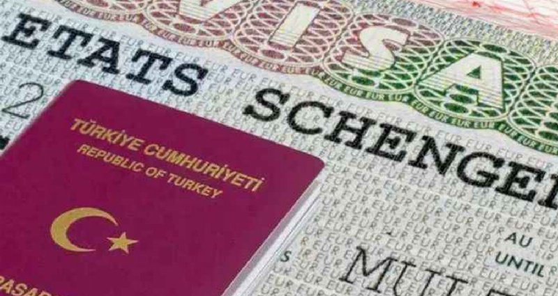 Türk Turistlere Vizesiz Seyahat İhtimali Tehlikeye Girebilir