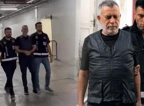 Haluk Levent'in Tutuklanma Sürecinde Şok İddialar Ortaya Çıktı