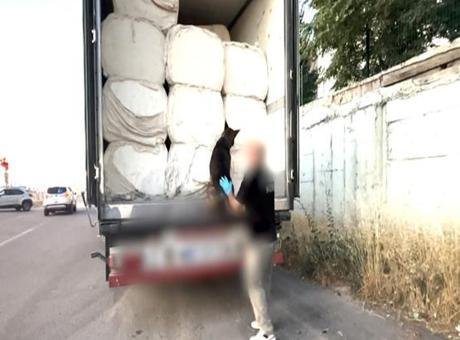 Batman'da Uyuşturucu Operasyonu: 122 Kilo Ele Geçirildi