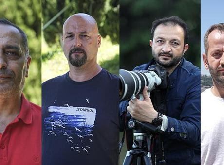 15 Temmuz'un Gazeteci Tanıkları: O Gece Yaşananlar ve Direniş