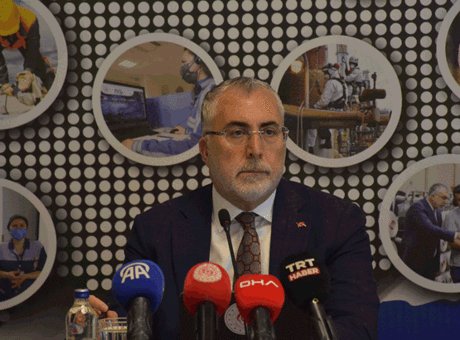 Bakan Işıkhan'dan Bartın'daki İstihdam ve Yatırım Vurgusu