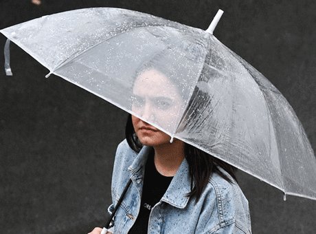 İstanbul'da Sağanak Yağış Uyarısı: Hava Durumu Detayları