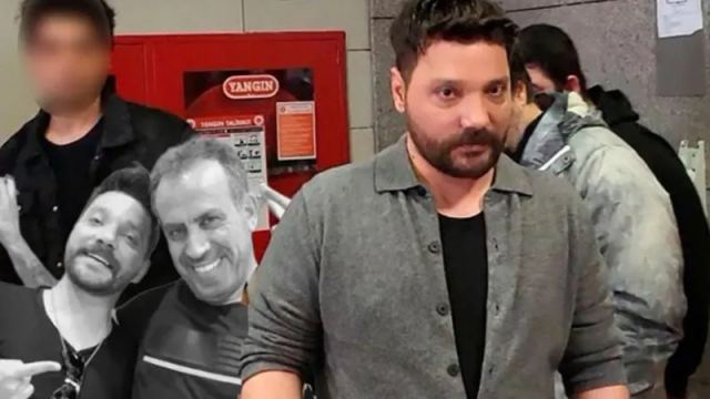 Oğuzhan Uğur Mahkemeye Sevk Edildi: Tutuklama Talebi Bekleniyor
