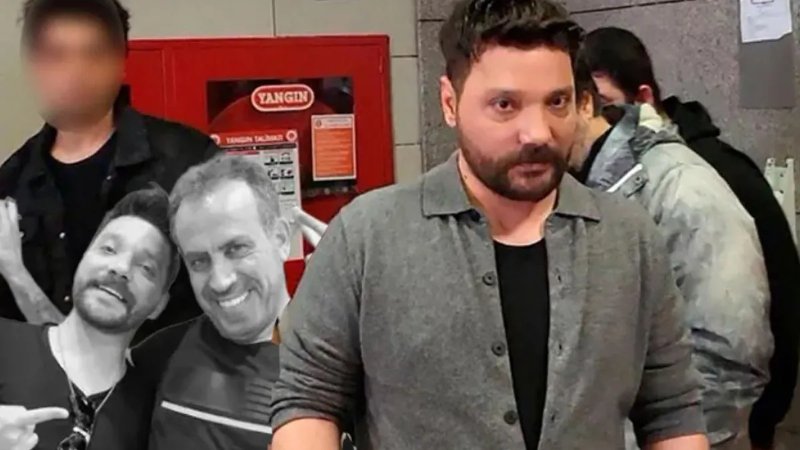 Oğuzhan Uğur Mahkemeye Sevk Edildi: Tutuklama Talebi Bekleniyor