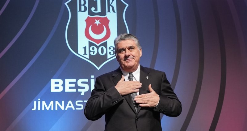 Beşiktaş, Trossard ile Yıldız Avına Çıkıyor: Hedef 3 Süper Transfer