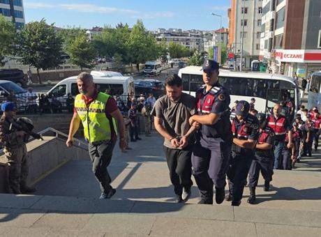 Tekirdağ'da Yasa Dışı Bahis Çetesi Çökertildi: 26 Gözaltı