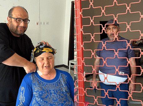 İstanbul'da Eski Eşin dehşet Verici Saldırısı: Bıçaklı Olay