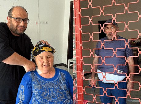 İstanbul'da Eski Eşin dehşet Verici Saldırısı: Bıçaklı Olay