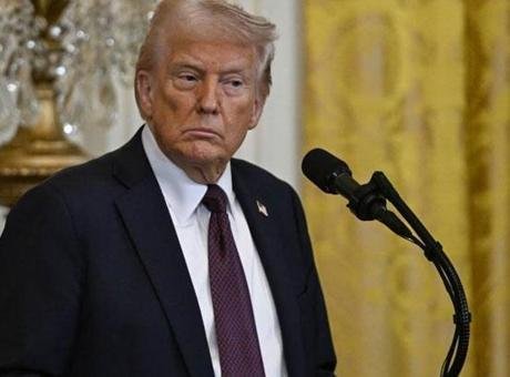 Trump'tan İran'a Sert Mesaj: Bedelini Misliyle Ödeyecek!