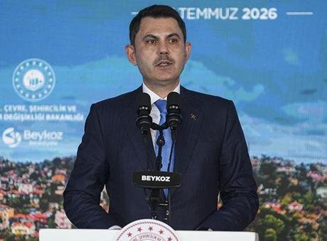 Beykoz'da 1071 Hak Sahibi Tapularına Kavuştu